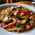 snelle en gezonde dinerideeën