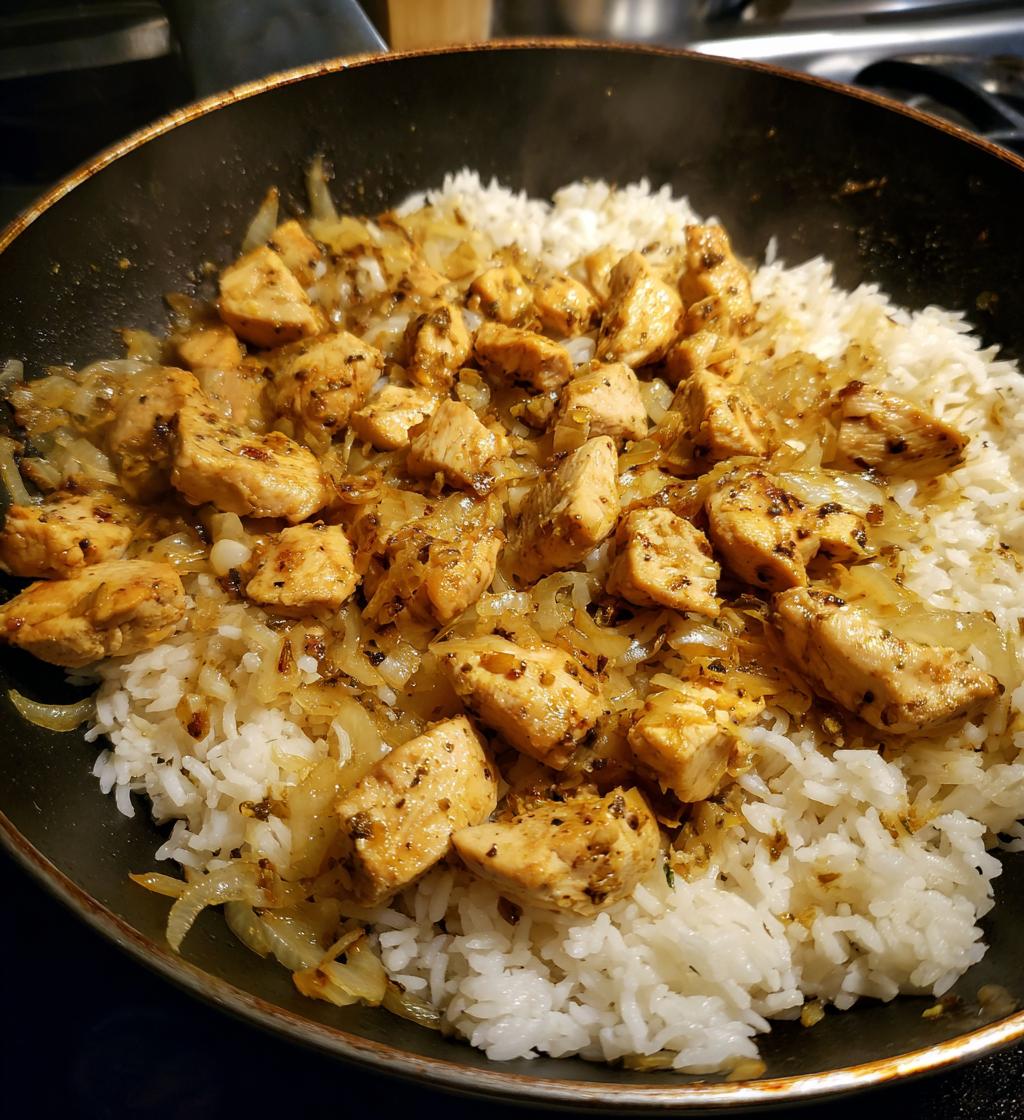 snelle en makkelijke dinerrecepten