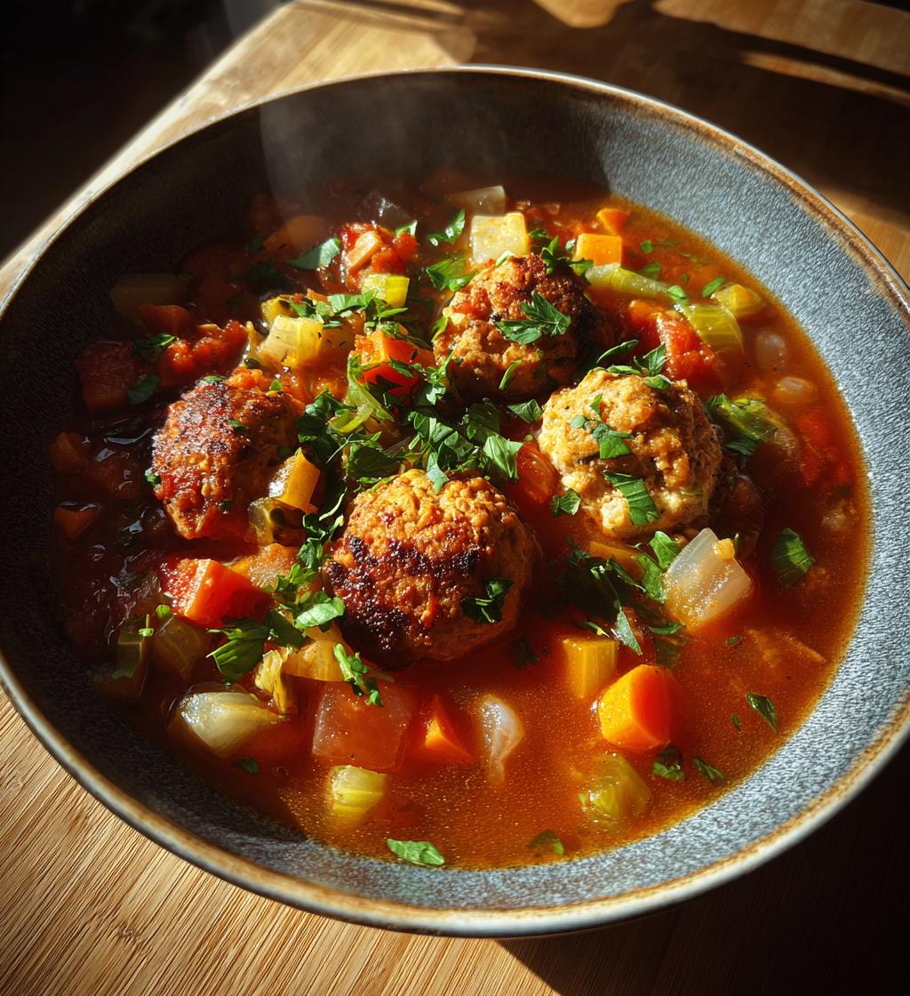 Heerlijke soeprecepten met kalkoengehakt in 3 stappen