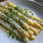 spargel rezepte
