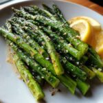 spargel rezepte gesund