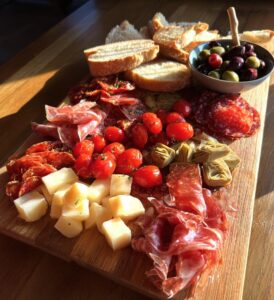 tapas apero dinatoire