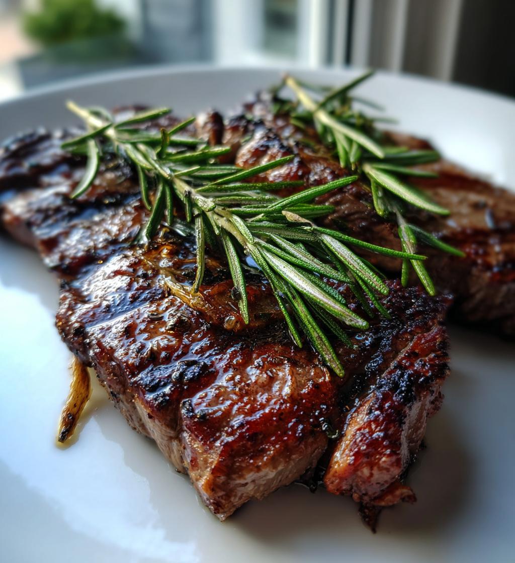 Perfecte till summer do us part aesthetic steak in 20 minuten