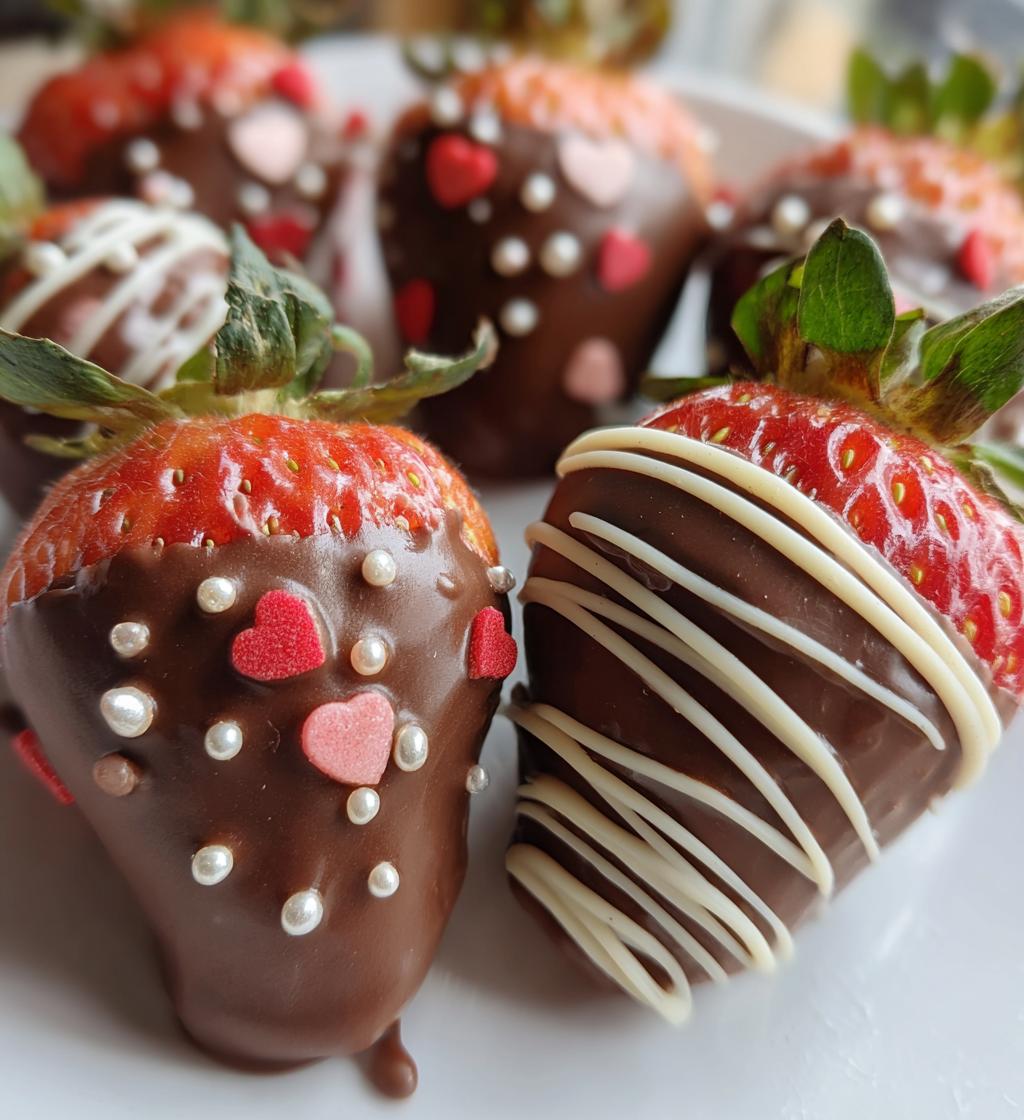 valentijnsdag traktaties voor in de klas