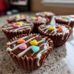 valentijnstraktaties voor in de klas