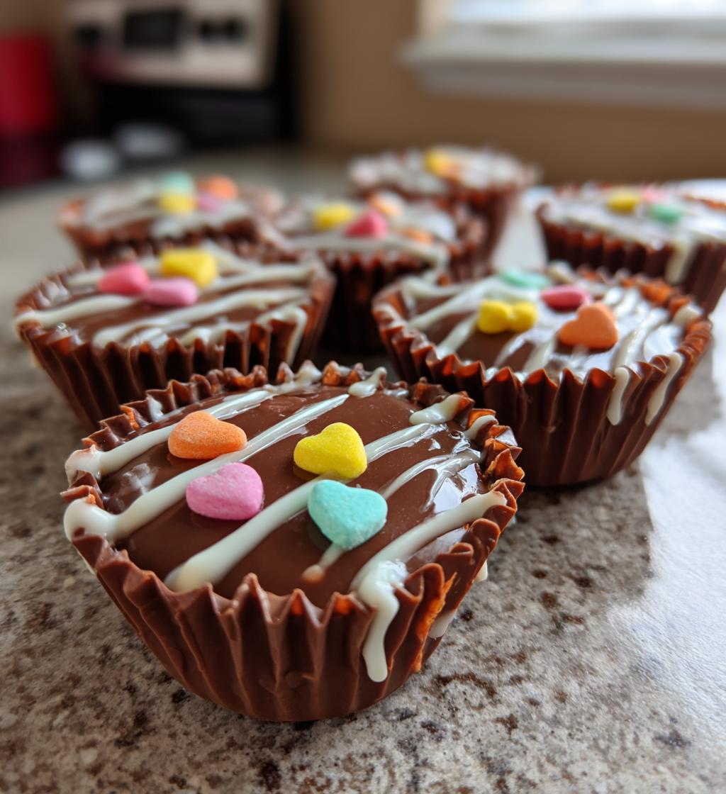 5 perfecte valentijnstraktaties voor in de klas – makkelijk en prachtig