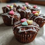 valentijnstraktaties voor kinderen