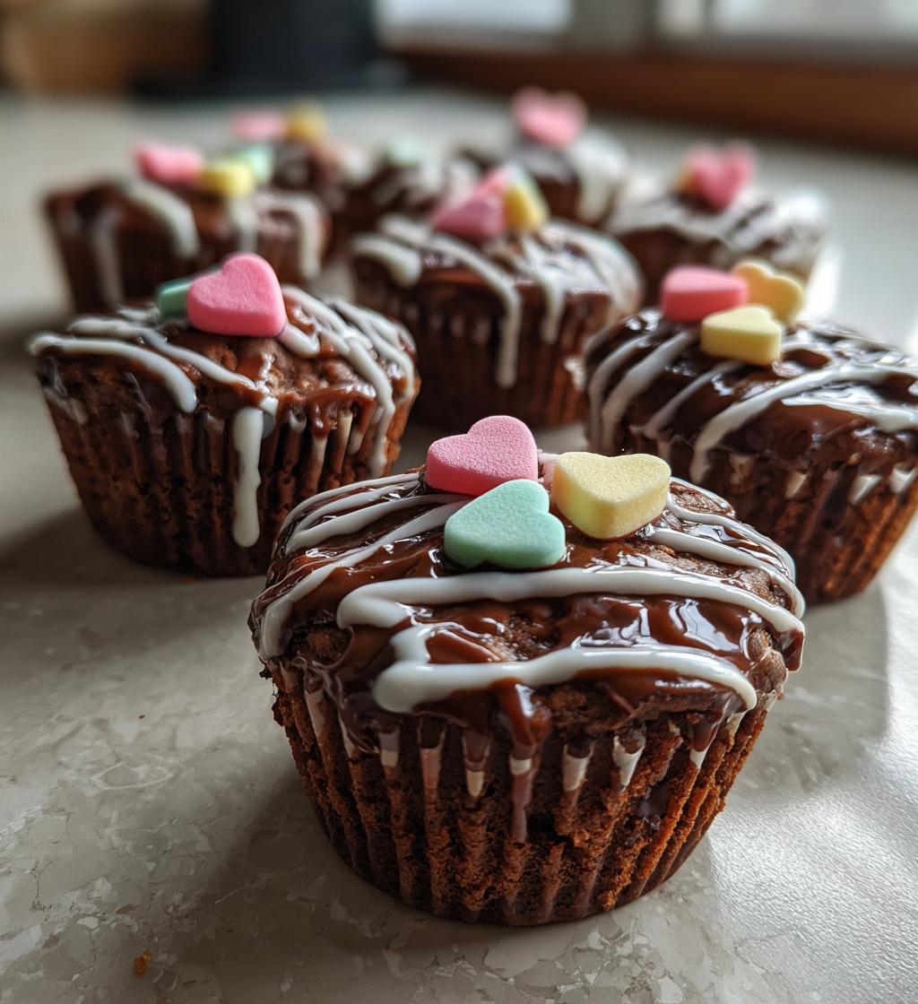 24 Valentijnstraktaties voor Kinderen die Snel Op Zijn