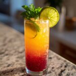 valentines mocktails non alcoholic