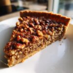 walnotentaart recept