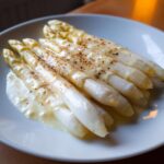 weiser spargel rezepte