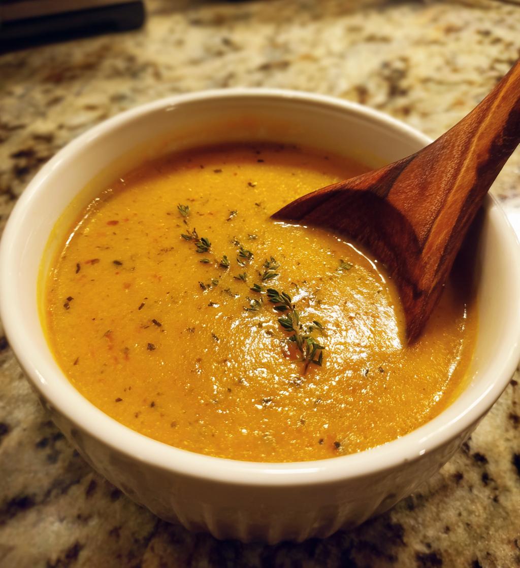 6 heerlijke winterse soeprecepten voor ultieme troost