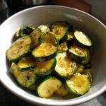 zucchini rezepte schnell