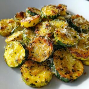 zucchini rezepte schnell backofen