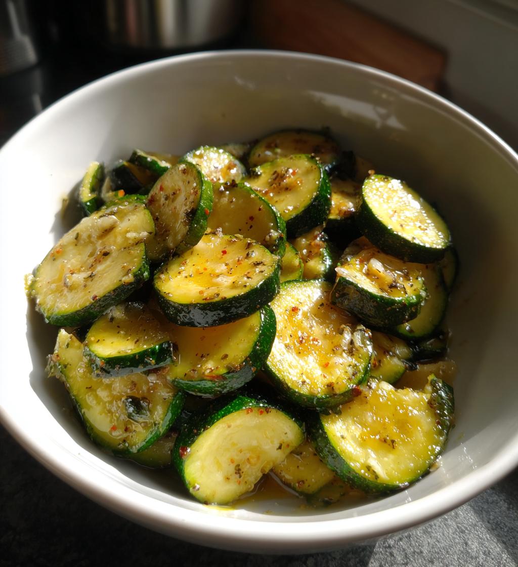 Supersnelle zucchini rezepte (in slechts 20 min!)