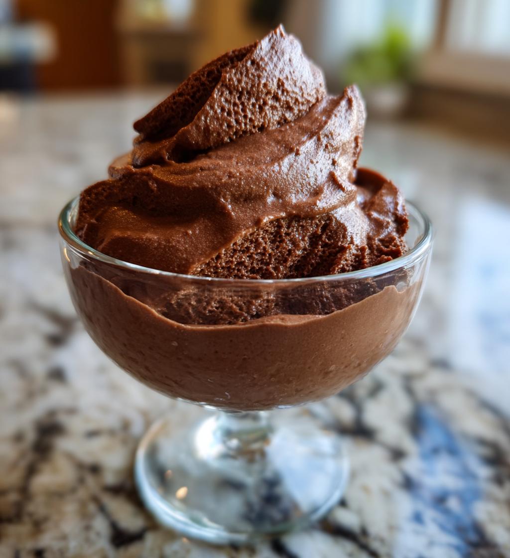 2-ingrediënten desserts