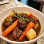 AIP soepen en stoofschotels