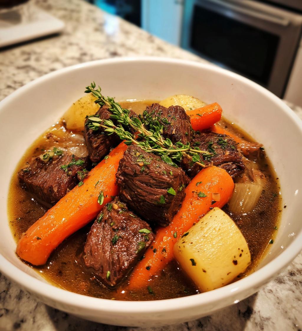 Heerlijke AIP soepen en stoofschotels voor 3 dagen comfort