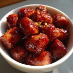 BBQ smokies uit de crockpot