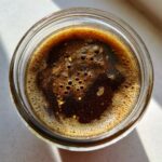 Balsamico dressing voor salades