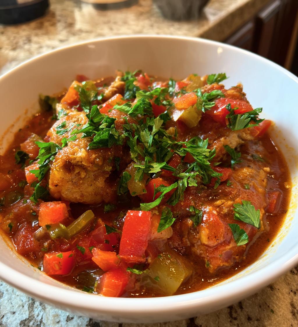 Heerlijke Cajun soepen en stoofschotels in 40 minuten