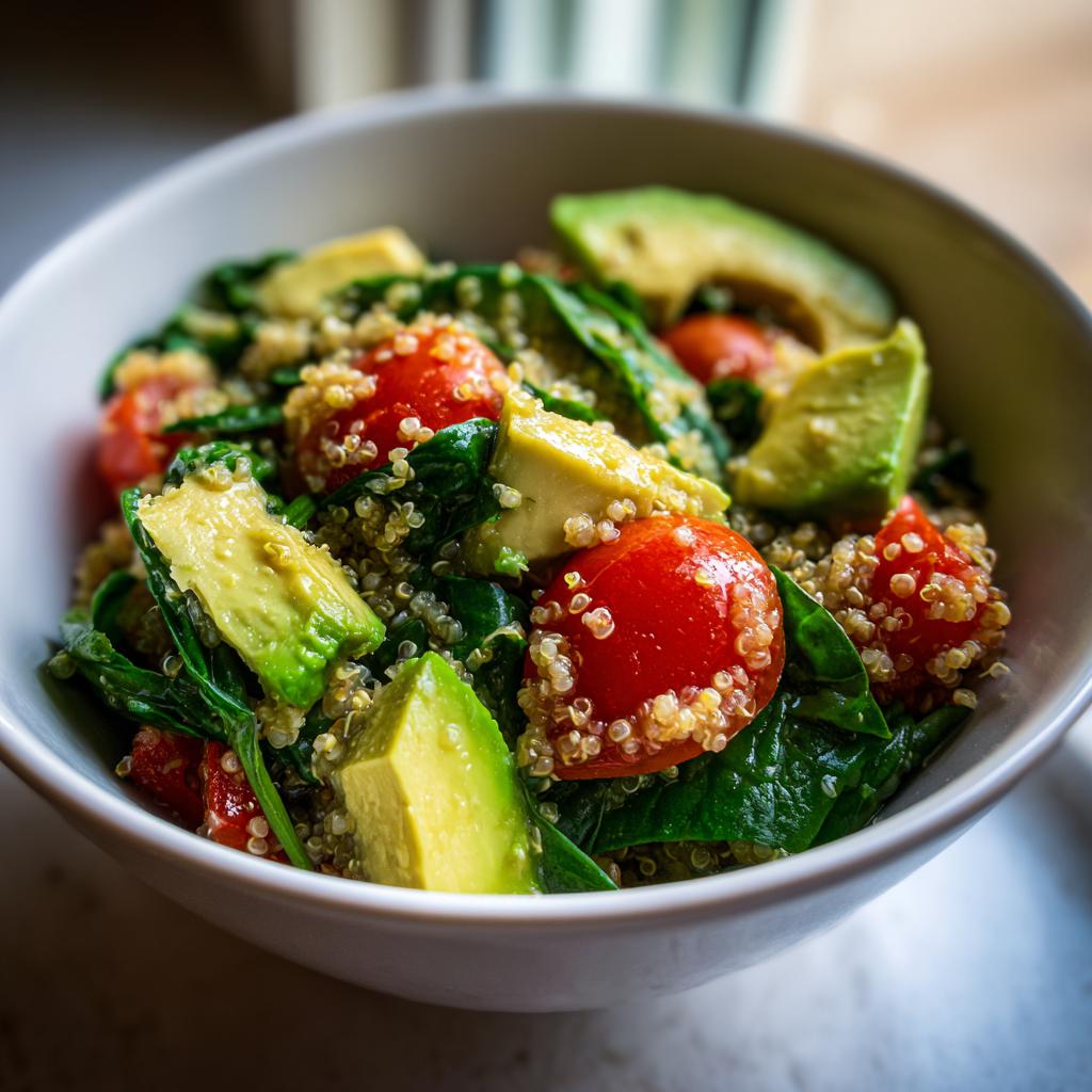 25 snelste gezonde lunches voor werk die echt werken