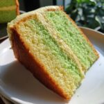 Ierse desserts voor St. Patrick's Day