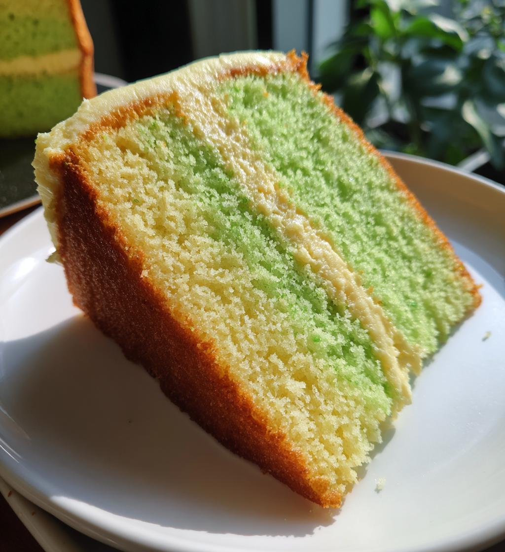 25x sneller een feestelijk Iers dessert in een uur