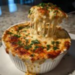 Neiman Marcus kaas dip