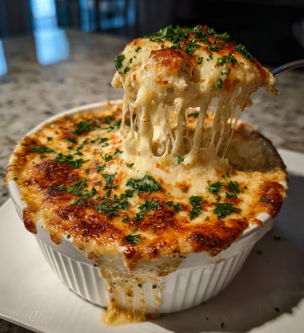 Neiman Marcus kaas dip: Het ultieme feestrecept in slechts 30 minuten