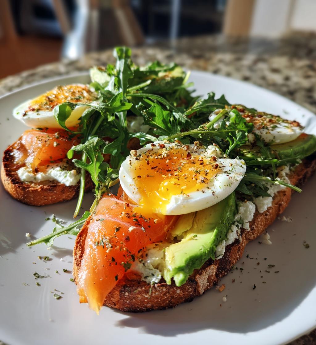 Perfecte paasbrunch recepten in slechts 25 minuten