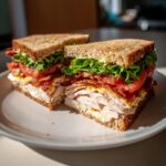 Picknick eten ideeën