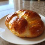 Proteïne bagels met Griekse yoghurt