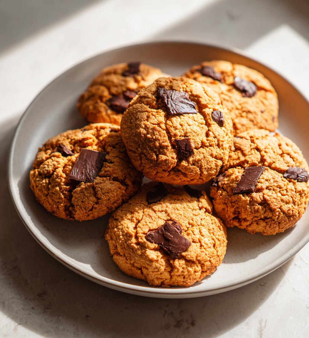 Ontdek de 5 geheimen van perfect proteïne koekjesdeeg met Griekse yoghurt