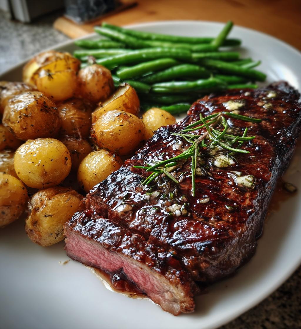 Romantisch Diner: 30 Minuten Heerlijk Thuis!