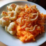 Sneeuwdag maaltijden voor het hele gezin