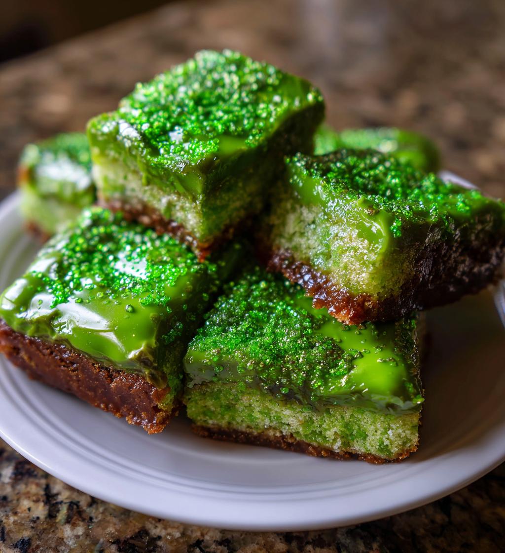 St. Patrick's Day traktaties