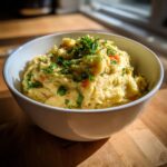 Thanksgiving bijgerechten