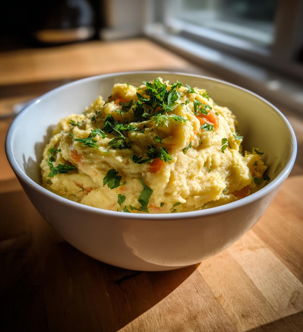 Thanksgiving bijgerechten