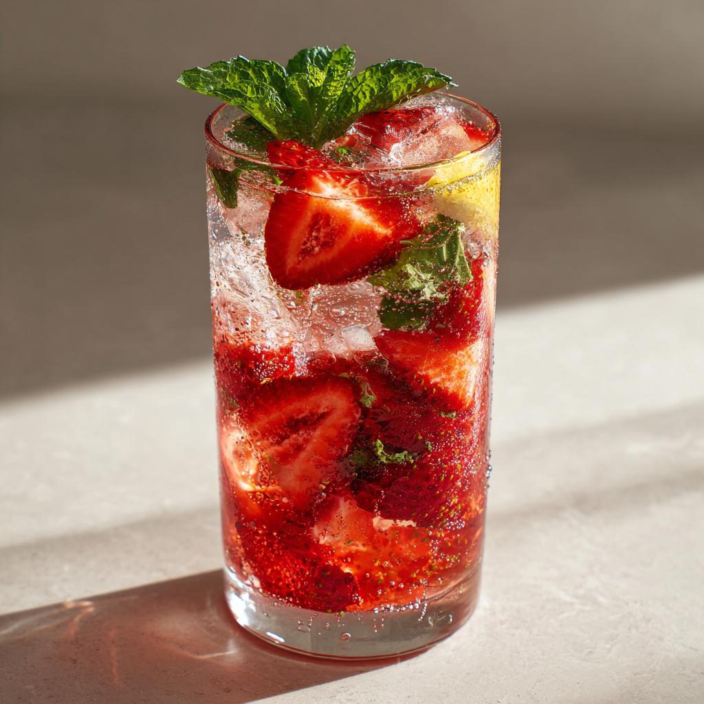 3 verrukkelijke zomerfeest drankjes die iedereen verslaafd maakt