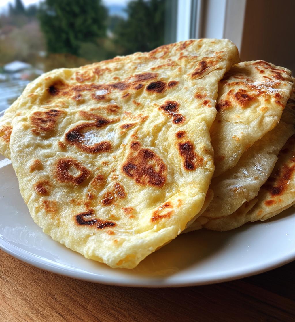 Zuurdeeg discard tortilla's