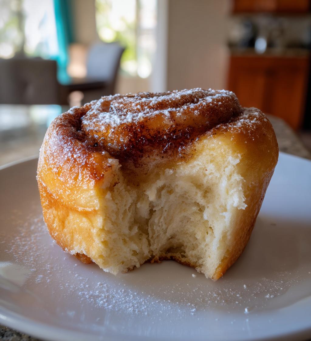 27 Magische zuurdeeg kaneelbroodjes overnight voor een feestelijk ontbijt