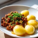 aardappel en gehakt recepten