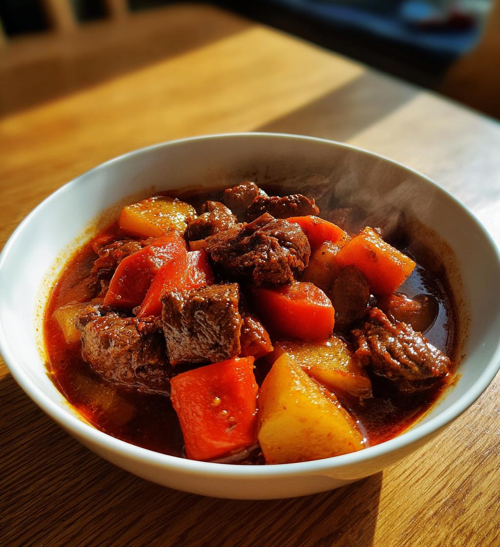 500g smaakvolle Afrikaanse soepen en stoofschotels!