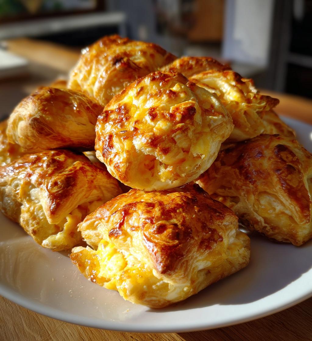 25 verrukkelijke apéritifs festifs voor een feestelijke avond