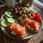 apéro dinatoire facile