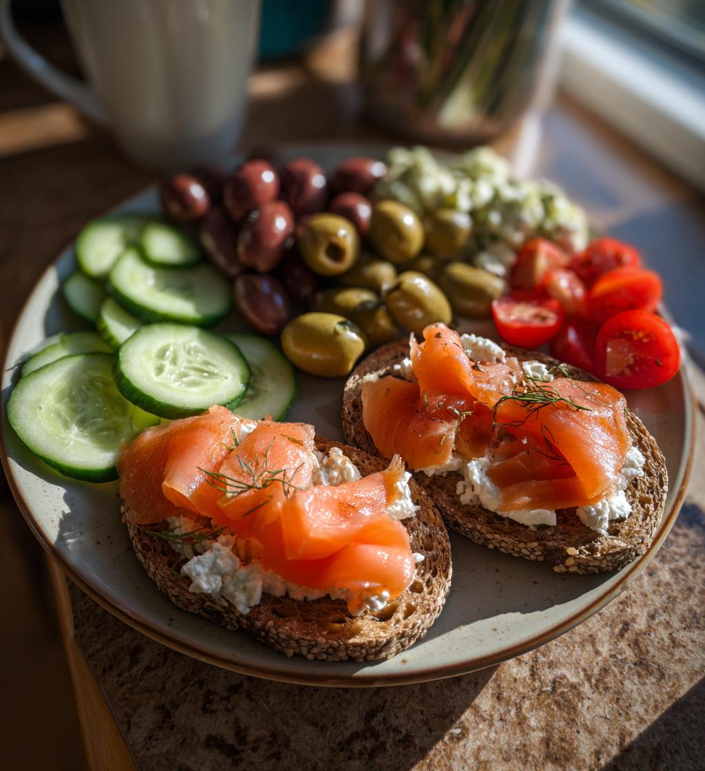 Perfecte apéro dinatoire facile in slechts 15 minuten