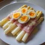 asperges recepten
