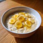 baby ontbijt ideeën