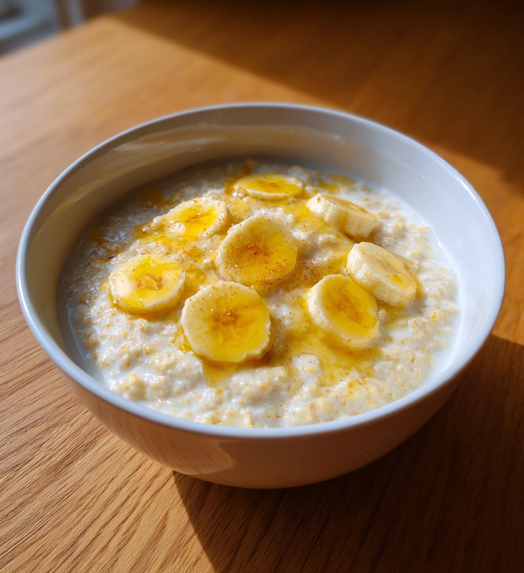 3 heerlijke baby ontbijt ideeën voor een gezonde start